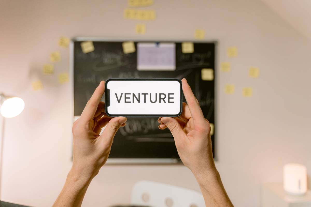 A Step-By-Step Guide To Venture Capital